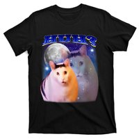 Huh Cat Meme T-Shirt