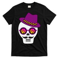Hex Crypto Mr Hexican Premium T-Shirt