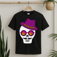 Hex Crypto Mr Hexican Premium T-Shirt