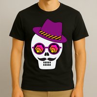 Hex Crypto Mr Hexican Premium T-Shirt