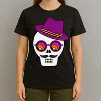 Hex Crypto Mr Hexican Premium T-Shirt