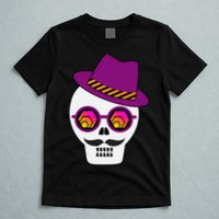 Hex Crypto Mr Hexican Premium T-Shirt