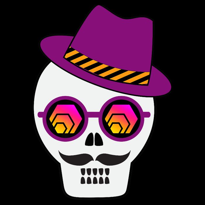 Hex Crypto Mr Hexican Premium Tall T-Shirt