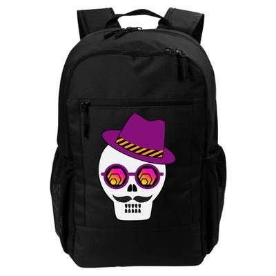 Hex Crypto Mr Hexican Premium Backpack