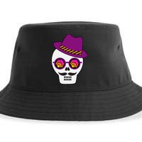 Hex Crypto Mr Hexican Premium Sustainable Bucket Hat