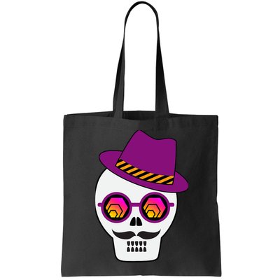 Hex Crypto Mr Hexican Premium Bag