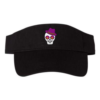 Hex Crypto Mr Hexican Premium Visor