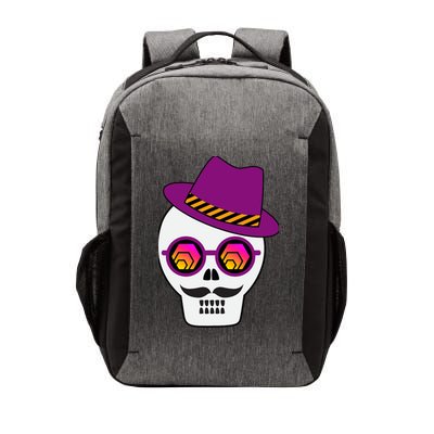 Hex Crypto Mr Hexican Premium Vector Backpack