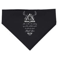 Heartless Chrimson Moth Booktok USA-Made Doggie Bandana