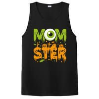 Halloween Costume Momster Spooky Halloween PosiCharge Competitor Tank