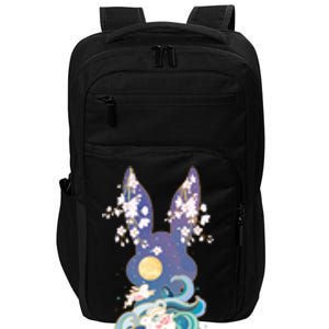 Happy Chinese New Year Year Of The Rabbit Impact Tech Backpack