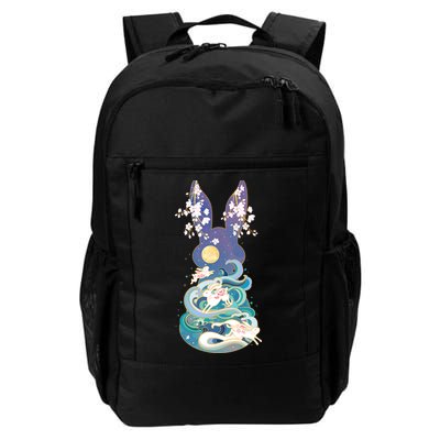 Happy Chinese New Year Year Of The Rabbit Backpack