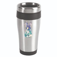 Happy Chinese New Year Year Of The Rabbit 16oz Travel Tumbler