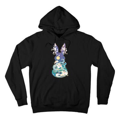 Happy Chinese New Year Year Of The Rabbit Tall Hoodie