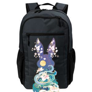 Happy Chinese New Year Year Of The Rabbit Daily Commute Backpack