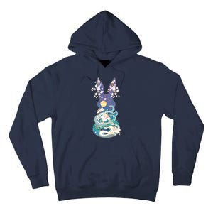 Happy Chinese New Year Year Of The Rabbit Tall Hoodie