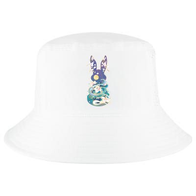 Happy Chinese New Year Year Of The Rabbit Cool Comfort Performance Bucket Hat
