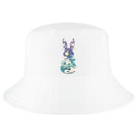 Happy Chinese New Year Year Of The Rabbit Cool Comfort Performance Bucket Hat