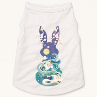 Happy Chinese New Year Year Of The Rabbit Doggie Tank