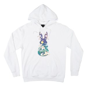 Happy Chinese New Year Year Of The Rabbit Hoodie