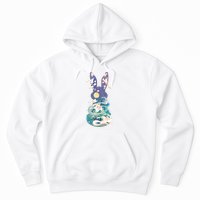 Happy Chinese New Year Year Of The Rabbit Hoodie