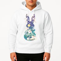 Happy Chinese New Year Year Of The Rabbit Hoodie