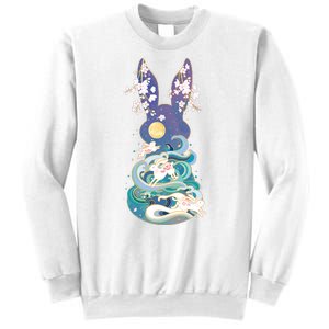 Happy Chinese New Year Year Of The Rabbit Sweatshirt