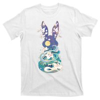 Happy Chinese New Year Year Of The Rabbit T-Shirt