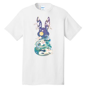 Happy Chinese New Year Year Of The Rabbit Tall T-Shirt