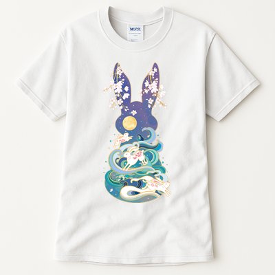 Happy Chinese New Year Year Of The Rabbit Tall T-Shirt