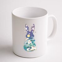 Happy Chinese New Year Year Of The Rabbit Coffee Mug