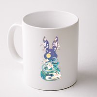 Happy Chinese New Year Year Of The Rabbit Coffee Mug