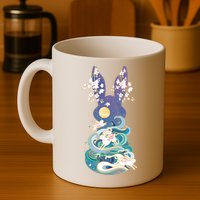 Happy Chinese New Year Year Of The Rabbit Mug