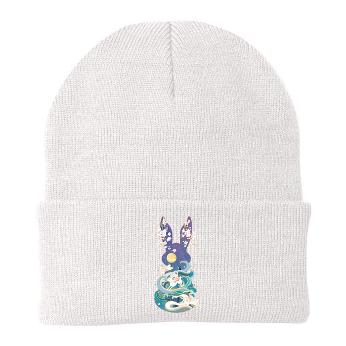 Happy Chinese New Year Year Of The Rabbit Beanie