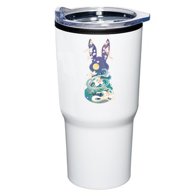 Happy Chinese New Year Year Of The Rabbit Tumbler