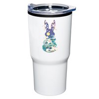 Happy Chinese New Year Year Of The Rabbit Tumbler