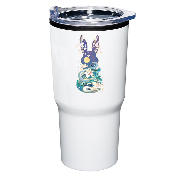 Happy Chinese New Year Year Of The Rabbit Tumbler