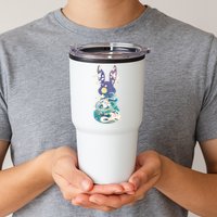 Happy Chinese New Year Year Of The Rabbit Tumbler