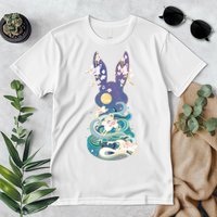 Happy Chinese New Year Year Of The Rabbit Premium T-Shirt