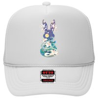 Happy Chinese New Year Year Of The Rabbit Hat