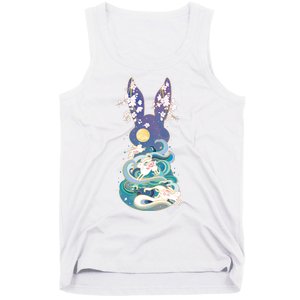 Happy Chinese New Year Year Of The Rabbit Tank Top