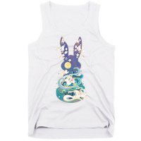 Happy Chinese New Year Year Of The Rabbit Tank Top
