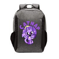 Hi Cats Nap Lover Funny Cat Cat Lover Vector Backpack