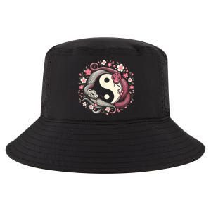 Happy Chinese New Year 2025 Snake Gift Cool Comfort Performance Bucket Hat