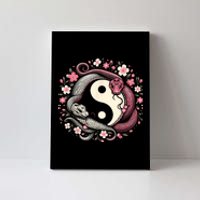 Happy Chinese New Year 2025 Snake Gift Canvas