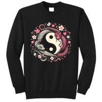 Happy Chinese New Year 2025 Snake Gift Tall Sweatshirt