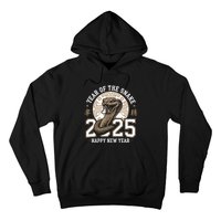 Happy Chinese New Year Year Of The Snake Hoodie