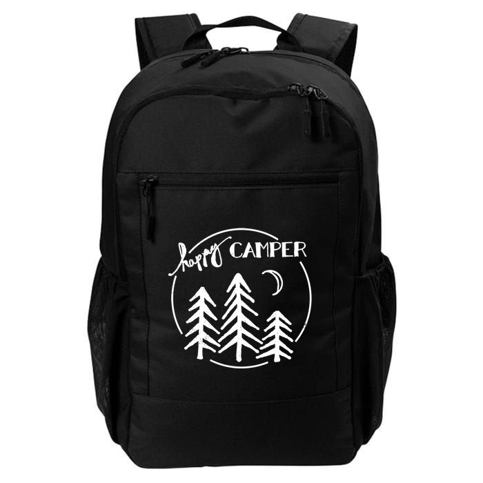 Happy Camper Nature Backpack