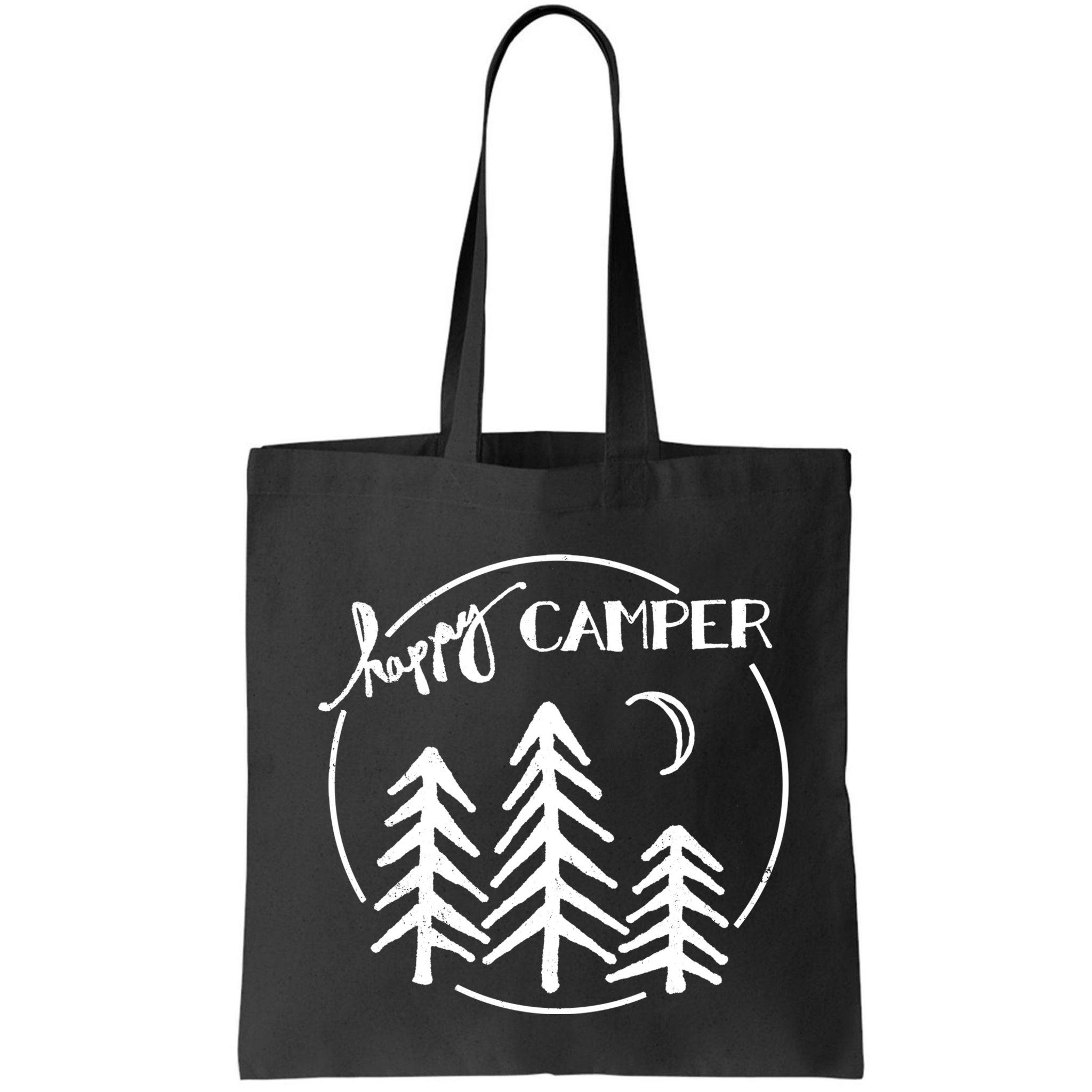 Happy Camper Nature Bag
