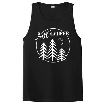 Happy Camper Nature PosiCharge Competitor Tank